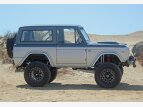 Thumbnail Photo 14 for New 1976 Ford Bronco